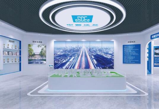 展臺(tái)搭建的形象展示重要性是什么？