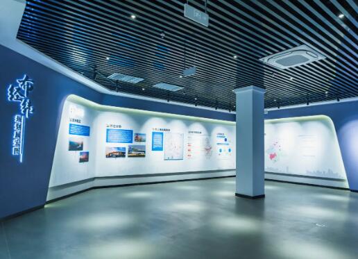 會(huì)展展位前期的報(bào)館工作